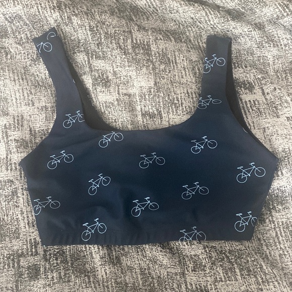 soulcycle Tops - 4/$20 Soulcycle Year of Ours Sports Bra Size Small